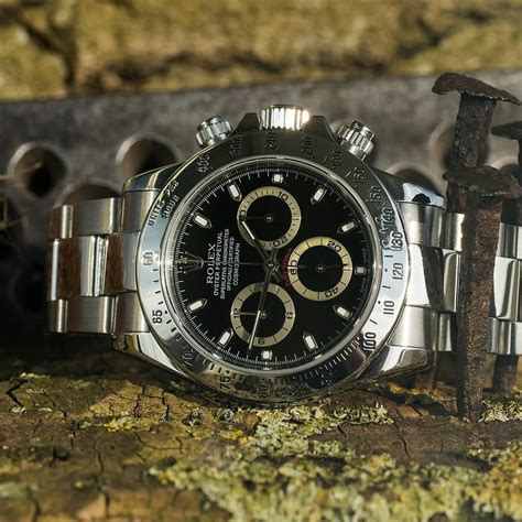mannen rolex daytona